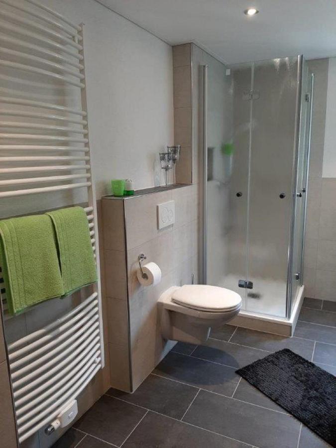 Ferienwohnung Schaeffer ريغنسبورغ المظهر الخارجي الصورة