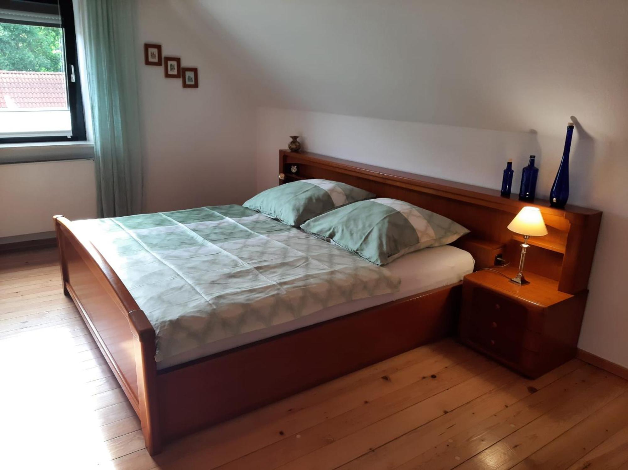 Ferienwohnung Schaeffer ريغنسبورغ المظهر الخارجي الصورة