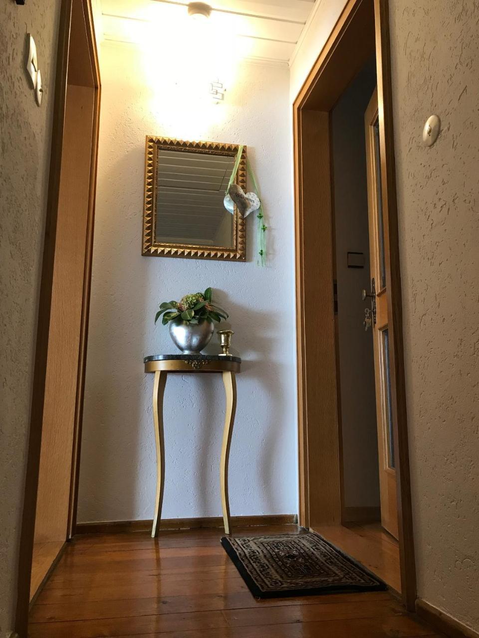 Ferienwohnung Schaeffer ريغنسبورغ المظهر الخارجي الصورة